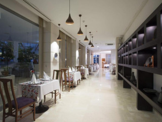 Washington Resort Hotel