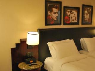 Washington Square Hotel
