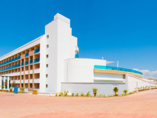 WATER PLANET HOTEL & AQUAPARK