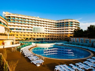 WATER PLANET HOTEL & AQUAPARK