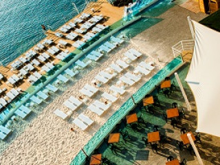 WATER PLANET HOTEL & AQUAPARK