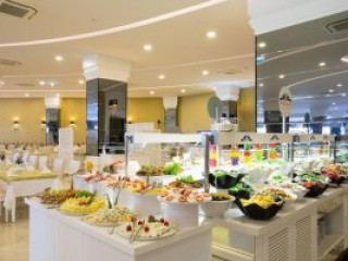 WATER SIDE RESORT HOTEL