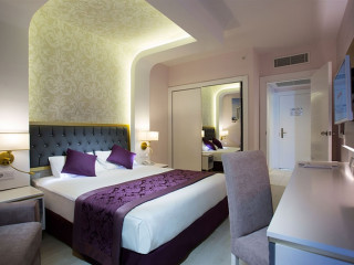 WATER SIDE RESORT&SPA