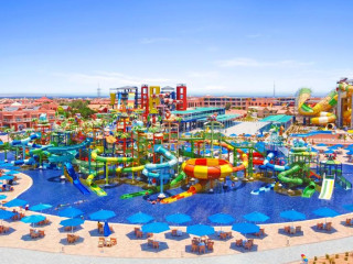 Water Valley by Neverland