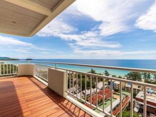 Waterfront Suites Phuket by Centara