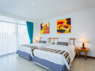 Waterfront Suites Phuket by Centara