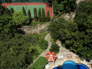 Waterfront Suites Phuket by Centara