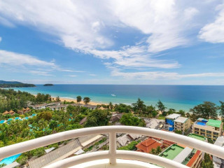Waterfront Suites Phuket by Centara