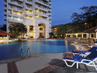Waterfront Suites Phuket by Centara