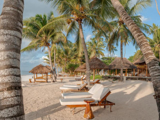 Waterlovers Beach Resort
