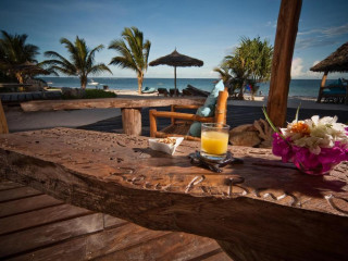 Waterlovers Beach Resort