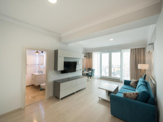 Wave 1 Promenada Apartments