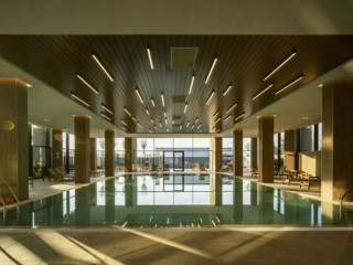 WAVE RESORT
