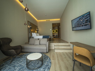 WAVE RESORT