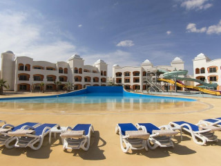 WAVES HOTEL (EX. TROPITEL)