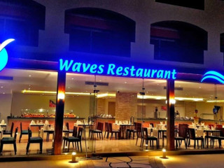 WAVES HOTEL (EX. TROPITEL)