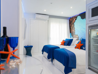 Wavia Hotel - Adults Only