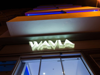 Wavia Hotel - Adults Only