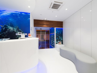 Wavia Hotel - Adults Only