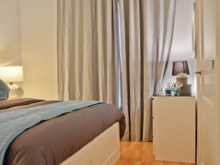 Way to BCN Casa Rovira