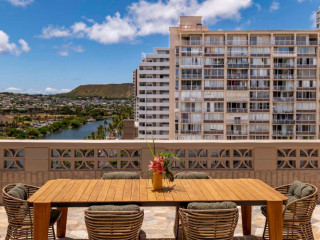 Wayfinder Waikiki