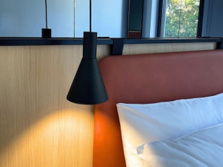 WE HOTEL EXPO PRAGUE