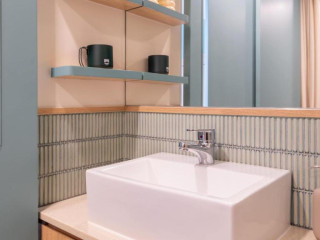 Weave Studios - Sai Ying Pun