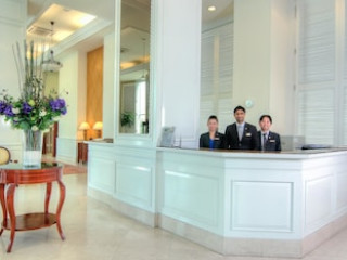 WEDGEWOOD RESIDENCES BY SWISS-BELHOTEL