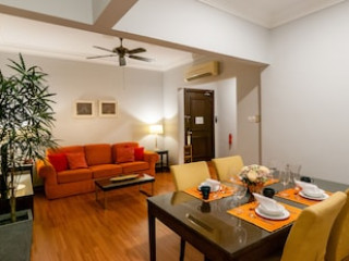 WEDGEWOOD RESIDENCES BY SWISS-BELHOTEL