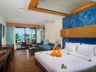 Weekender Resort