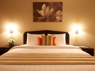 WELCOME HOTEL APARTMENTS 2