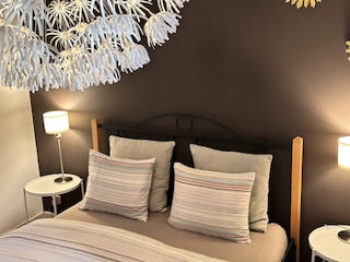 WELCOME TO MY PLACE B AND B