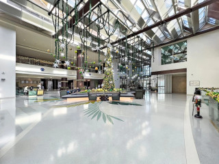 WelHome - Deluxe Apartment With Panoramic Sea Views