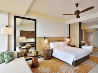 Weligama Bay Marriott Resort and Spa