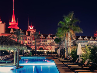 WELL PALACE SIDE (EX.SIDE CROWN CHARM PALACE)