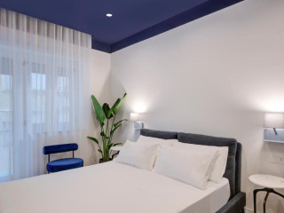 Well Suites - Piazza Dei Martiri