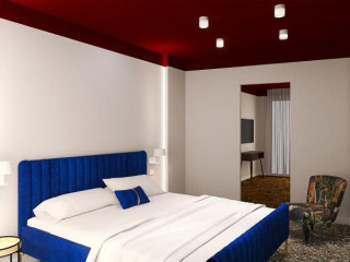 WELL SUITES - PIAZZA DEI MARTIRI