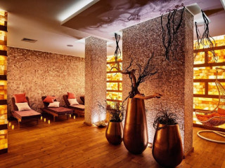 Aparthotel Lucky Bansko SPA & Relax