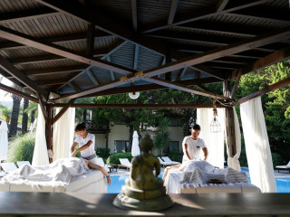The Lifeco Holistic Wellbeing Bodrum