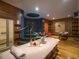 Concorde Deluxe Resort 