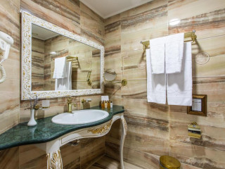 Wellness Santa Hotel