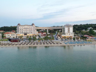 Wellness Santa Resort