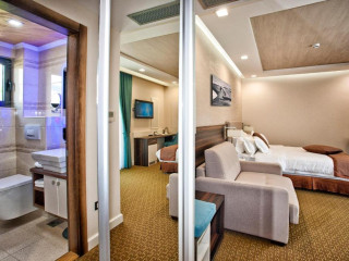 Wellness & Spa Hotel ACD