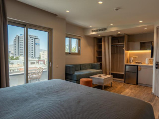 Wellnest Hotel