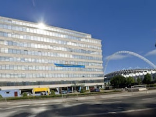 WEMBLEY INTERNATIONAL