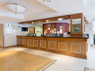 WEMBLEY INTERNATIONAL