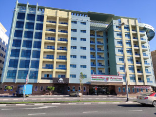 WESCOTT PLAZA HOTEL APARTMENT