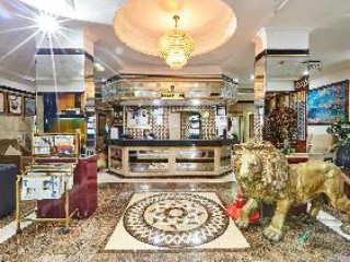 West Hotel