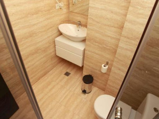 BLUE BAY HOTEL - AFITOS (RO)