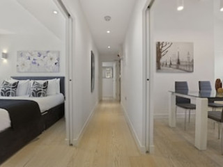 WEST STREET BY Q APARTMENTS